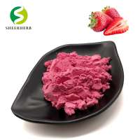 Fresh strawberry puree cake seeds for sale grow bags frozen dried powder 100% strawberry fruit juice jam flavor price