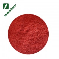 High quality freeze dried fruit strawberry powder, strawberry frozen powder in bulk