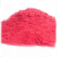 certified health and high quality freeze dried strawberry powder